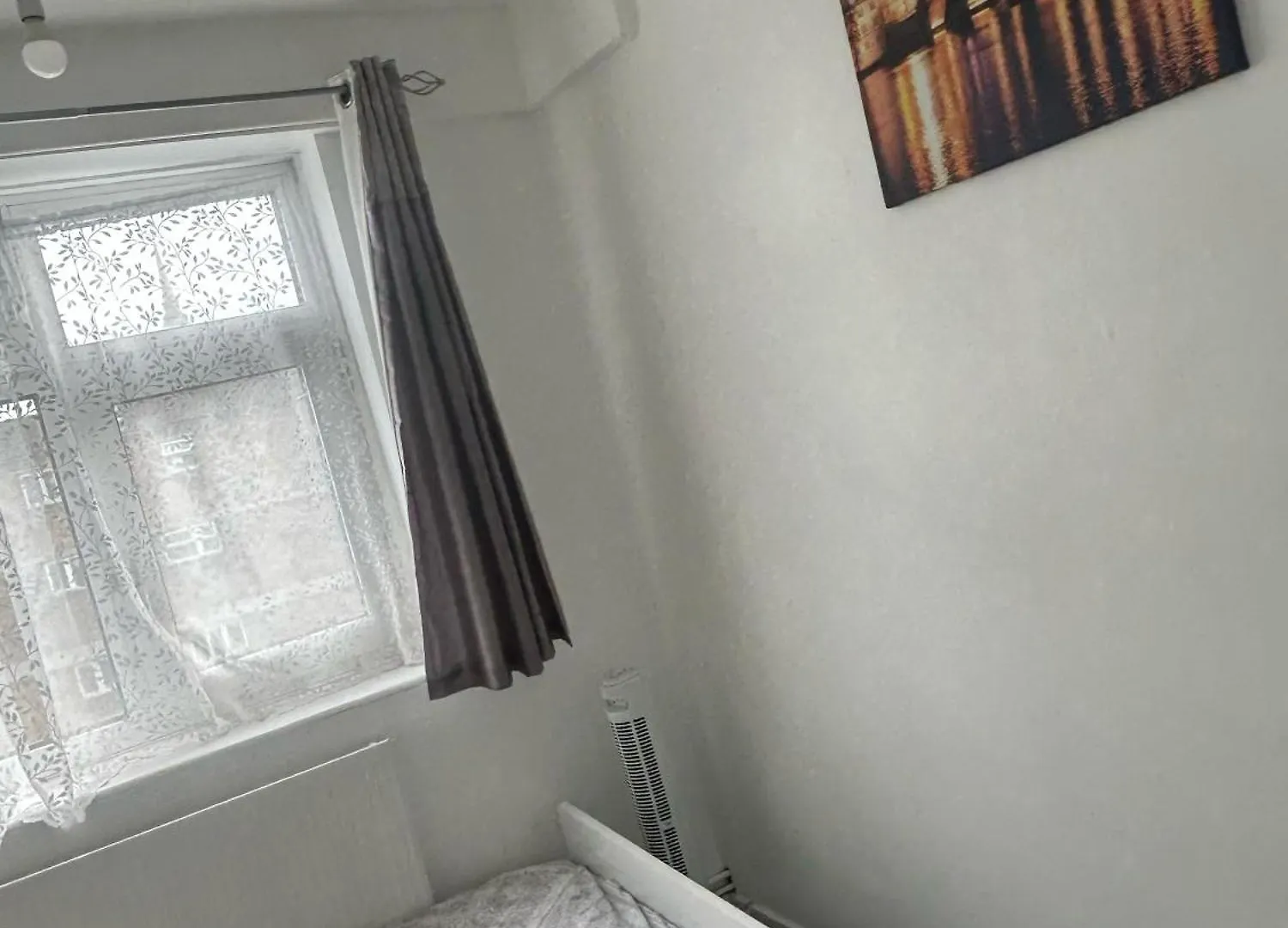 Maison d'hôtes London budget Maisonette